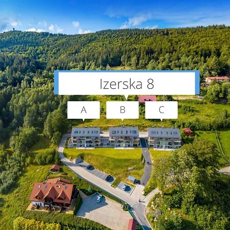 Apart Invest Szklarska 800 A5 Szklarska Poreba Luaran gambar