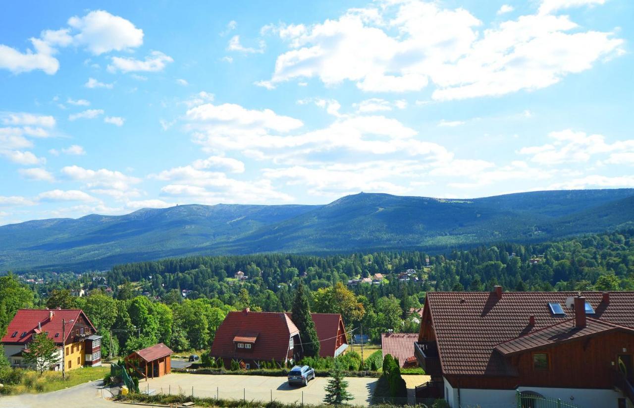Apart Invest Szklarska 800 A5 Szklarska Poreba Luaran gambar